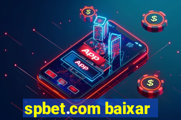 spbet.com baixar